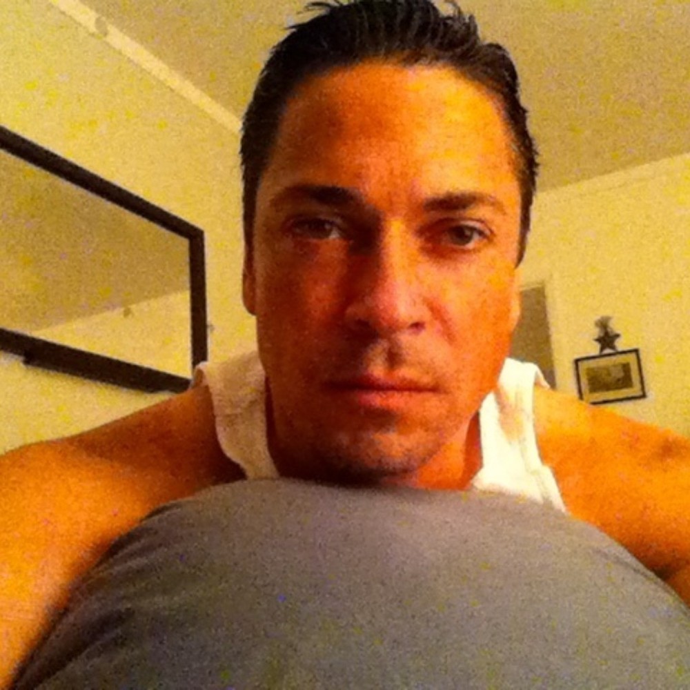 Meet your Posher, Carl